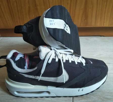 Nike React Original Sneakers - UK 10.5 Size 45.5 image 2