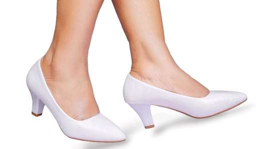 New Simple Lovely Low Heels sizes 36-42 image 4