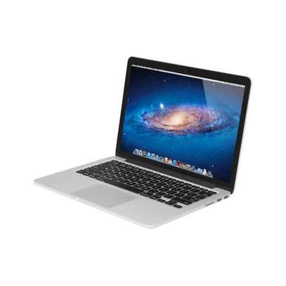Macbook pro Core i7 8GB RAM 256SSD image 4