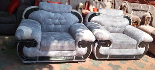 New design sofa set very comfortable cushion image 3