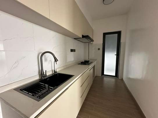 2 Bedroom apartment for rent in Kilimani image 5