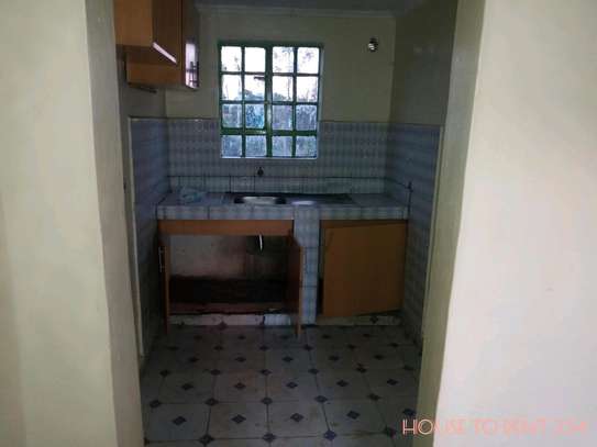 SPACIOUS ONE BEDROOM TO LET FOR 10K image 6