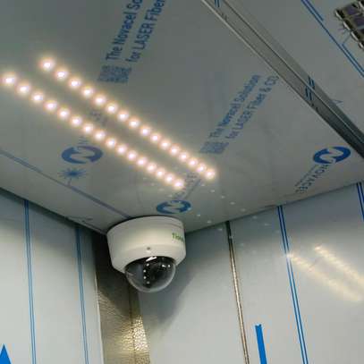 Cctv installation services within Nairobi kenya image 3