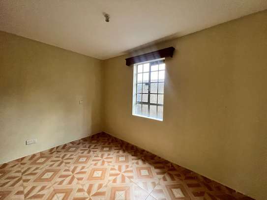 2-bedroom house to let image 1