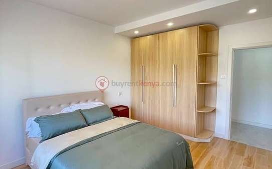 4 Bed Apartment with En Suite in Kileleshwa image 12
