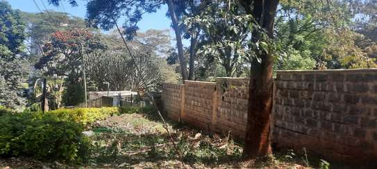 land for sale in Kileleshwa image 6