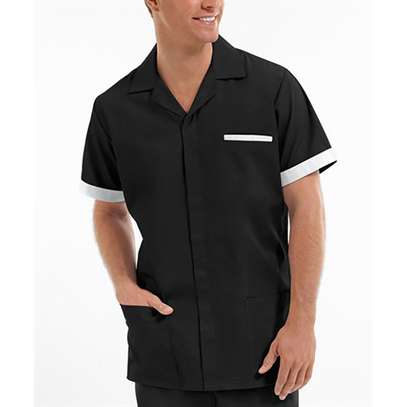Quality Uniforms For Cleaning Staff image 1