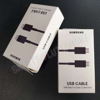 Google Charger-iPhone,iPad,MacBook Charger-Samsung Charger image 2