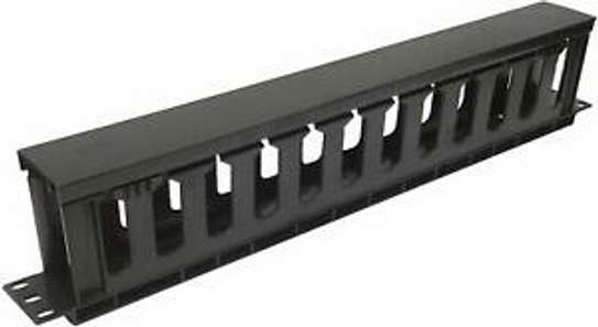 NETWORKING CABLE MANAGER image 1