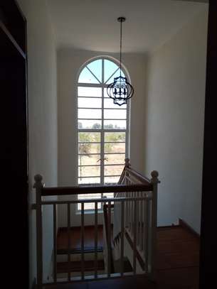 4 Bed Villa with En Suite at 2Km From Ruiru Town image 11