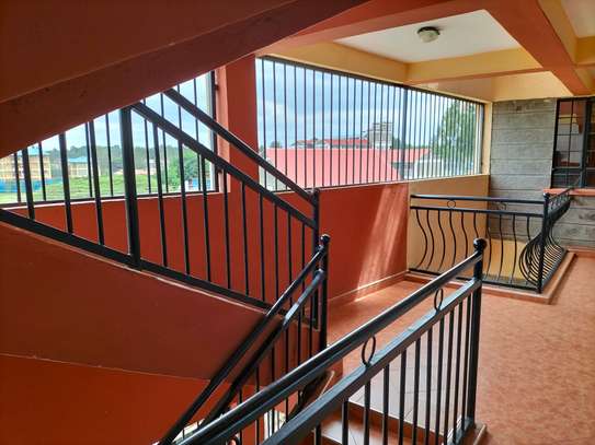 2 Bed Apartment with Borehole in Ongata Rongai image 3