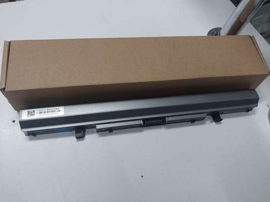 Genuine PA5076U-1BRS Battery for Toshiba Satellite L900 L950 image 1