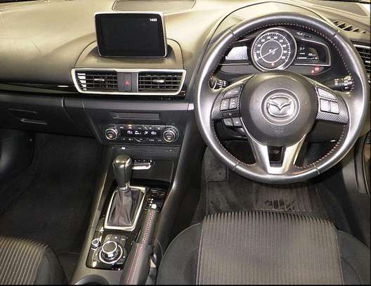 Mazda Axela (MKOPO/HIRE PURCHASE ACCEPTED) image 4