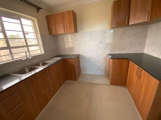 3 Bed House with En Suite in Kitengela image 3