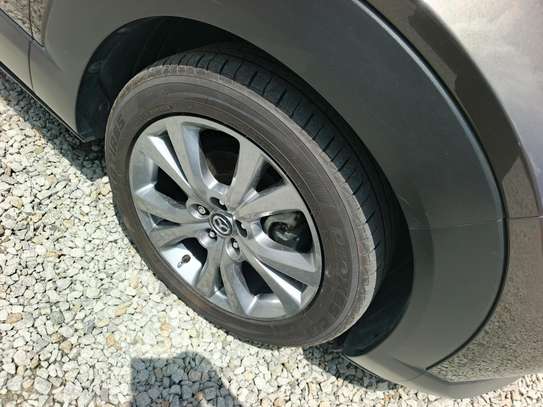 Mazda Cx -30 image 3