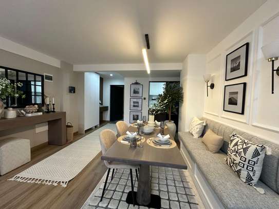 2 Bedroom apartment for sale in Westlands image 5