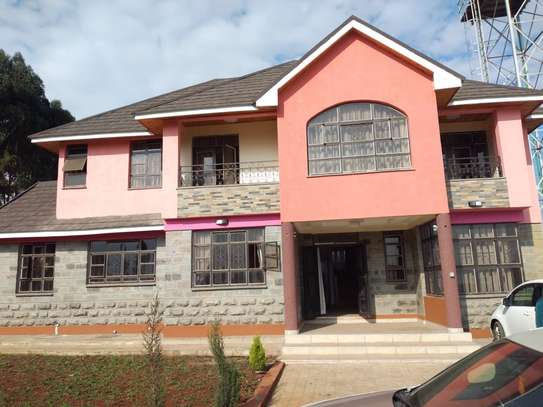 4BEDROOM ALL ENSUITE image 3