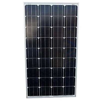 Solarmax 80Watts 18Volts Solar Panel All Weather image 2