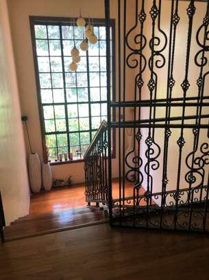 4 Bed Townhouse with En Suite at Njumbi Rd image 13