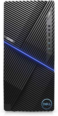 New Dell G5 Gaming Desktop, Intel Core i7-10th Gen, 16 GB RAM, 1 TB SSD, Nvidia GeForce RTX 2060 Super, Black image 2
