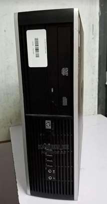 HP EliteDesk 800 2GB Intel Core 2 Duo HDD 256GB image 1