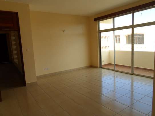 2 Bed Apartment with En Suite in Mtwapa image 16