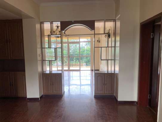 3bedroom apartment with 2 bedroom ensuit image 14