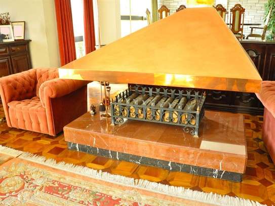 8 Bed Villa in Lavington image 10