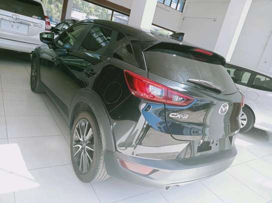 MAZDA CX-3 2015 MODEL. image 3