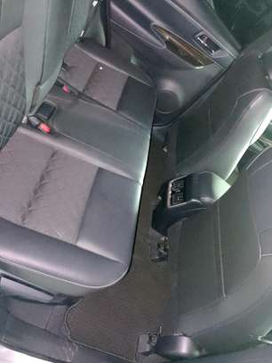 Toyota Harrier 2017 image 3