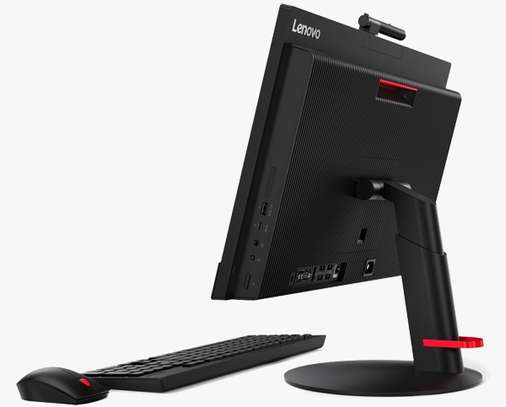 LENOVO THINKCENTRE ALL IN ONE image 4