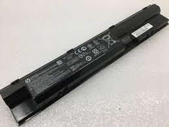 FP06 Battery for HP ProBook 440 450 470 G0 455 G1 image 1