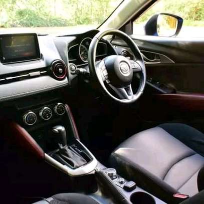 2015 Mazda CX-3 image 3