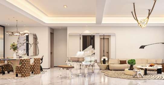 3 & 4 Bedroom Apartments for Sale in Westlands image 13