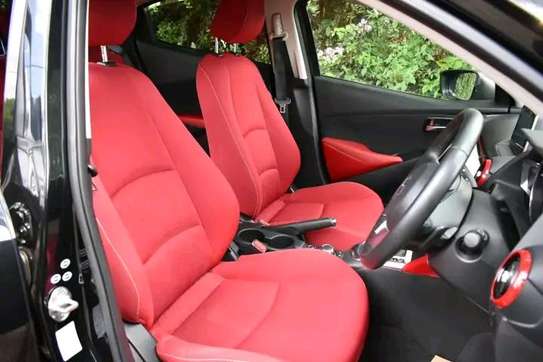 MAZDA DEMIO 2016MODEL. image 2