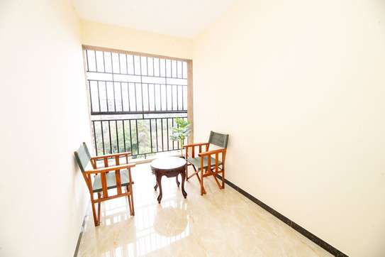 2 Bed Apartment with Parking in Kilimani image 11