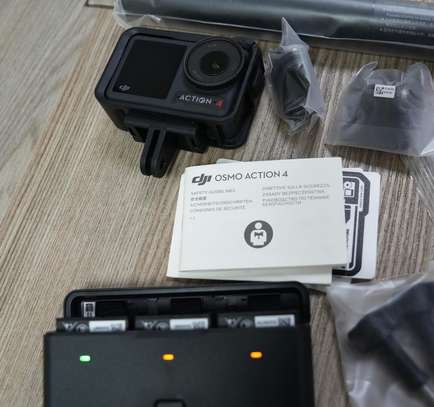 DJI Osmo Action 4 Camera Adventure image 4