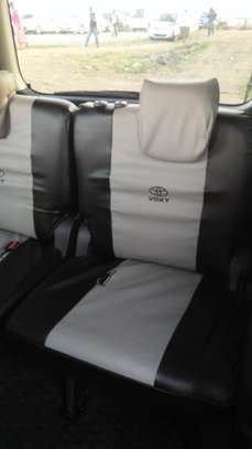 Belta Car Seat Covers image 4