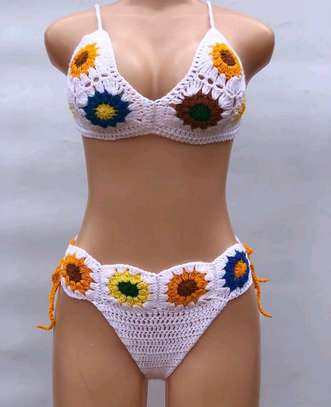 Bikini 👙 crochet image 2