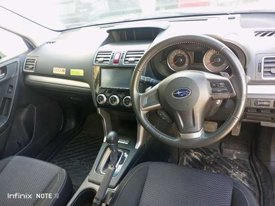 Subaru Forester image 5