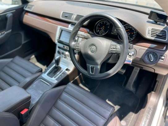 PASSAT ALLTRACK 2000cc Sunroof(MKOPO/HIRE PURCHASE ACCEPTED) image 6