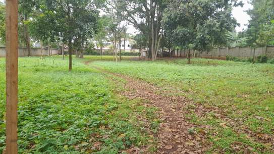 Land in Muthaiga image 3