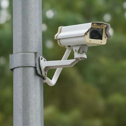 CCTV INSTALLATION SERVICES in Kenya image 4