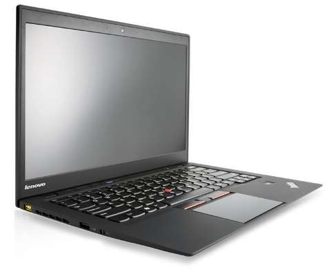 Lenovo ThinkPad X1 Carbon Gen. 4 - 8GB Intel Core I5 image 2