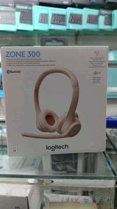 logitech zone 300 image 3