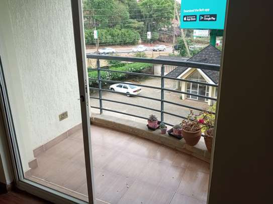 Spacious  All Ensuit 3 Bedrooms Apartments In Kileleshwa image 11