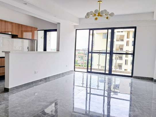 2 Bed Apartment with Staff Quarters at Riverside Drive image 3