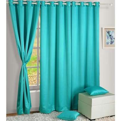 PLEASANT GREAT CURTAINS image 1