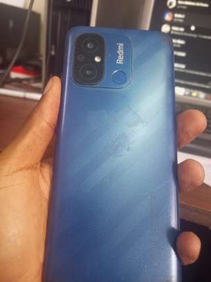 XIAOMI REDMI 12C image 2