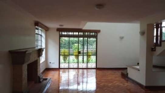 4 Bed Townhouse with En Suite at Shanzu Road image 2